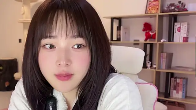 Chenjing0 online show from 24, 3, 2026