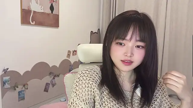 Chenjing0 online show from 1, 4, 2026