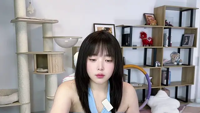 Snapshot of Chenjing0 chatting on 16, 4, 2026 Chenjing0 online show from 16, 4, 2026