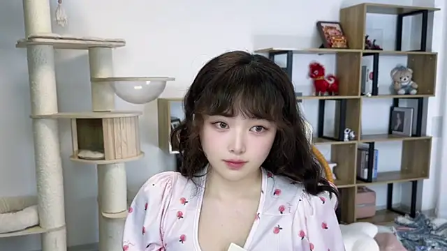 Snapshot of Chenjing0 chatting on 22, 4, 2026 Chenjing0 online show from 22, 4, 2026