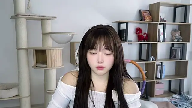 Snapshot of Chenjing0 chatting on 24, 4, 2026 Chenjing0 online show from 24, 4, 2026