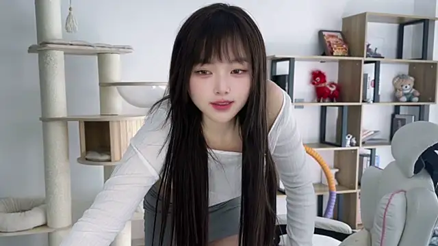 Snapshot of Chenjing0 chatting on 25, 4, 2026 Chenjing0 online show from 25, 4, 2026
