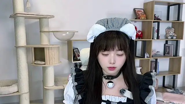 Snapshot of Chenjing0 chatting on 30, 4, 2026 Chenjing0 online show from 30, 4, 2026