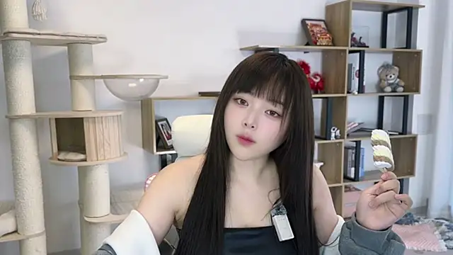 Snapshot of Chenjing0 chatting on 3, 5, 2026 Chenjing0 online show from 3, 5, 2026