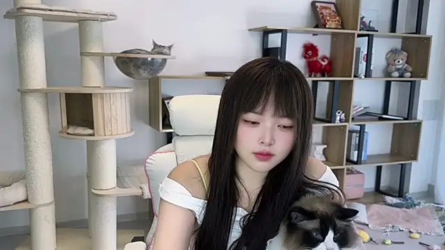 Snapshot of Chenjing0 chatting on 5, 5, 2026 Chenjing0 online show from 5, 5, 2026
