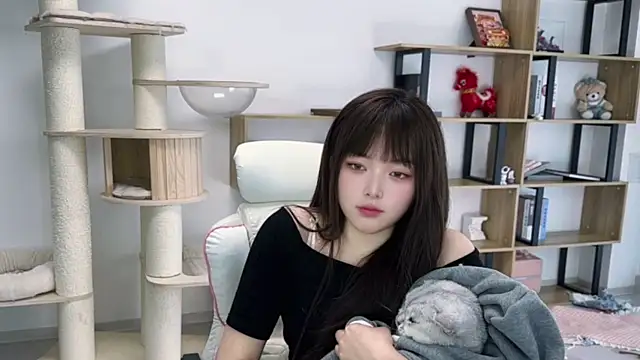 Snapshot of Chenjing0 chatting on 6, 5, 2026 Chenjing0 online show from 6, 5, 2026
