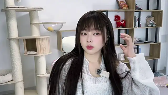 Snapshot of Chenjing0 chatting on 7, 5, 2026 Chenjing0 online show from 7, 5, 2026