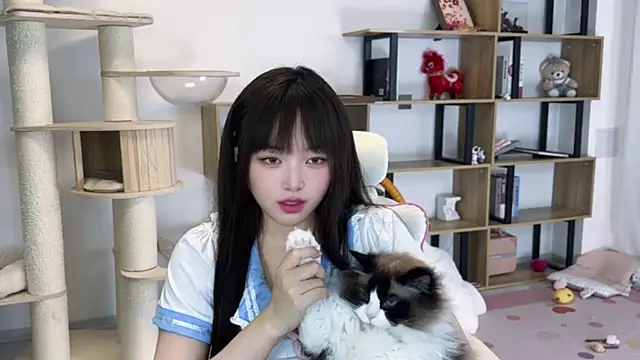 Snapshot of Chenjing0 chatting on 10, 5, 2026 Chenjing0 online show from 10, 5, 2026