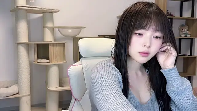 Snapshot of Chenjing0 chatting on 11, 5, 2026 Chenjing0 online show from 11, 5, 2026
