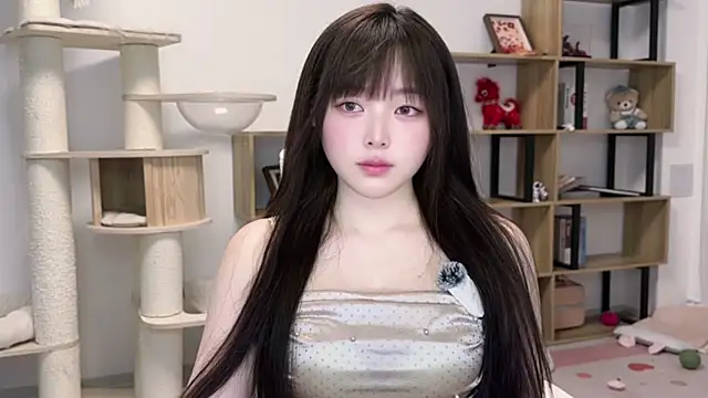 Snapshot of Chenjing0 chatting on 12, 5, 2026 Chenjing0 online show from 12, 5, 2026