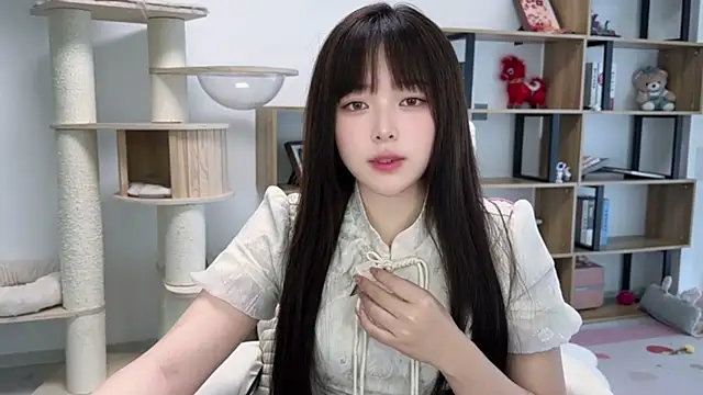 Snapshot of Chenjing0 chatting on 13, 5, 2026 Chenjing0 online show from 13, 5, 2026
