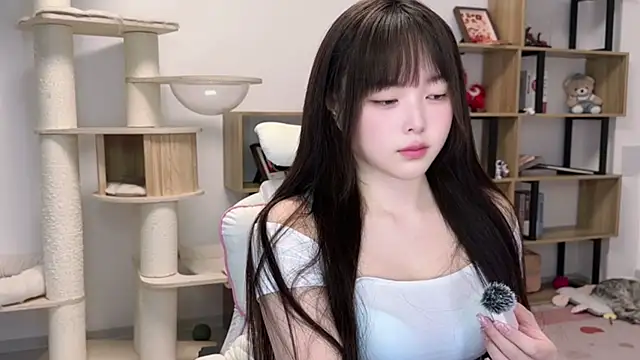 Snapshot of Chenjing0 chatting on 14, 5, 2026 Chenjing0 online show from 14, 5, 2026