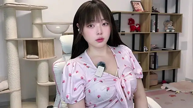 Snapshot of Chenjing0 chatting on 15, 5, 2026 Chenjing0 online show from 15, 5, 2026