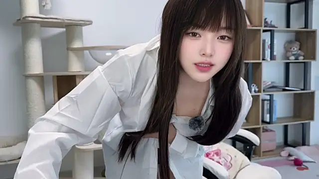 Snapshot of Chenjing0 chatting on 17, 5, 2026 Chenjing0 online show from 17, 5, 2026