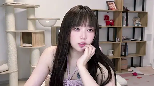 Snapshot of Chenjing0 chatting on 18, 5, 2026 Chenjing0 online show from 18, 5, 2026