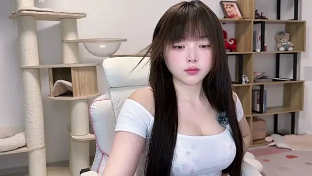 Snapshot of Chenjing0 chatting on 20, 5, 2026 Chenjing0 online show from 20, 5, 2026