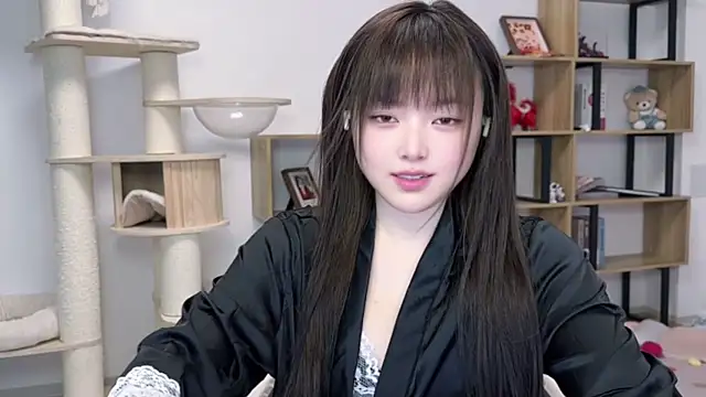 Snapshot of Chenjing0 chatting on 23, 5, 2026 Chenjing0 online show from 23, 5, 2026