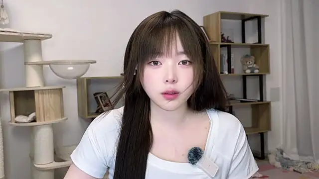 Snapshot of Chenjing0 chatting on 28, 5, 2026 Chenjing0 online show from 28, 5, 2026