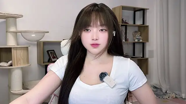Snapshot of Chenjing0 chatting on 29, 5, 2026 Chenjing0 online show from 29, 5, 2026