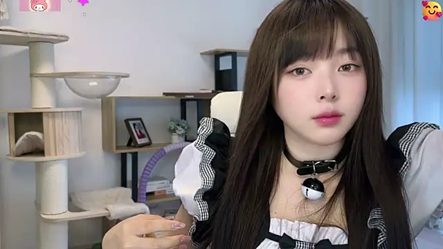 Snapshot of Chenjing0 chatting on 31, 5, 2026 Chenjing0 online show from 31, 5, 2026