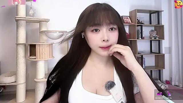 Snapshot of Chenjing0 chatting on 16, 7, 2026 Chenjing0 online show from 16, 7, 2026
