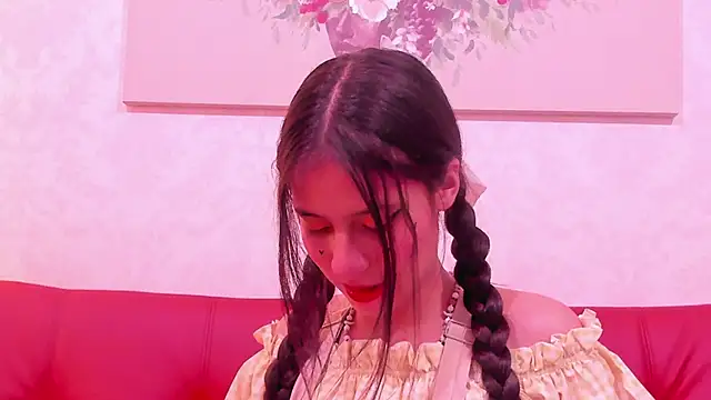 Snapshot of Misha_Lover chatting on 22, 2, 2025 Misha Lover online show from 22, 2, 2025