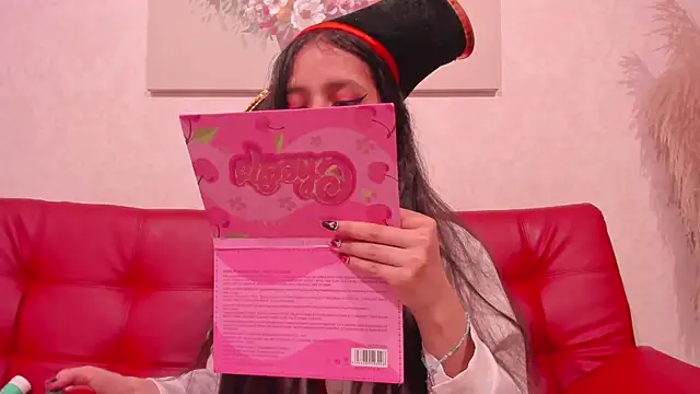 Snapshot of Misha_Lover chatting on 27, 2, 2025 Misha Lover online show from 27, 2, 2025