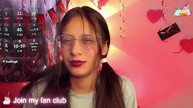 Snapshot of Misha_Lover chatting on 16, 9, 2025 Misha Lover online show from 16, 9, 2025