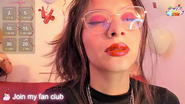 Snapshot of Misha_Lover chatting on 25, 9, 2025 Misha Lover online show from 25, 9, 2025