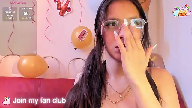 Snapshot of Misha_Lover chatting on 26, 9, 2025 Misha Lover online show from 26, 9, 2025