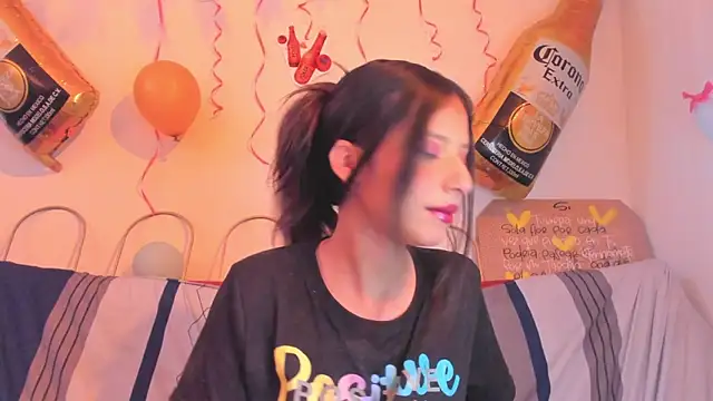 Snapshot of Misha_Lover chatting on 3, 10, 2025 Misha Lover online show from 3, 10, 2025