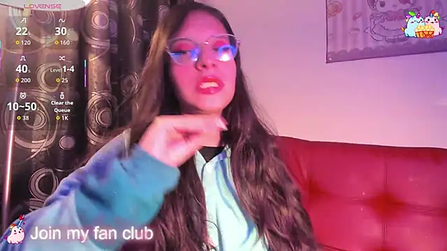 Snapshot of Misha_Lover chatting on 20, 11, 2025 Misha Lover online show from 20, 11, 2025