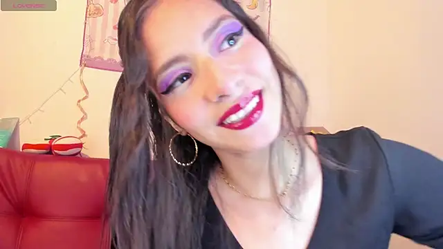 Snapshot of Misha_Lover chatting on 9, 1, 2026 Misha Lover online show from 9, 1, 2026