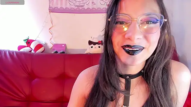 Snapshot of Misha_Lover chatting on 31, 1, 2026 Misha Lover online show from 31, 1, 2026