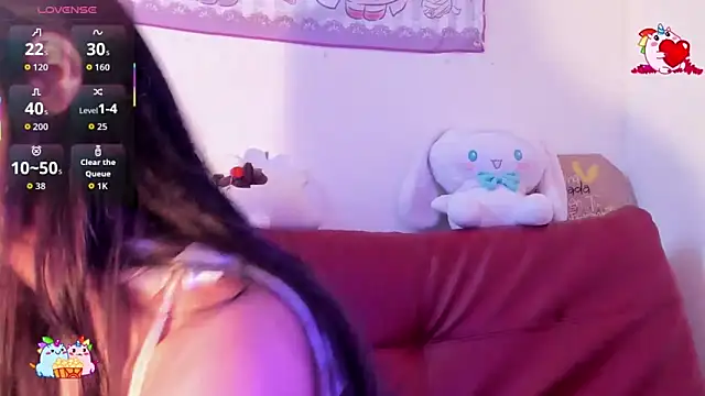 Snapshot of Misha_Lover chatting on 19, 2, 2026 Misha Lover online show from 19, 2, 2026