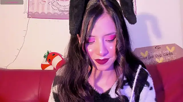 Snapshot of Misha_Lover chatting on 25, 2, 2026 Misha Lover online show from 25, 2, 2026