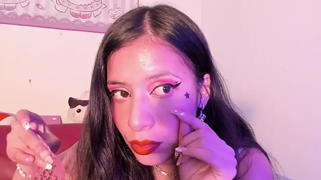 Snapshot of Misha_Lover chatting on 27, 2, 2026 Misha Lover online show from 27, 2, 2026