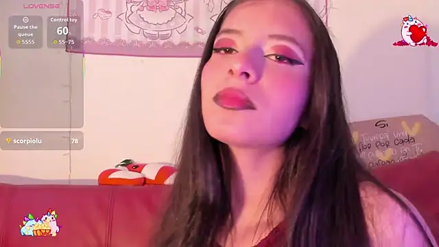 Snapshot of Misha_Lover chatting on 1, 3, 2026 Misha Lover online show from 1, 3, 2026