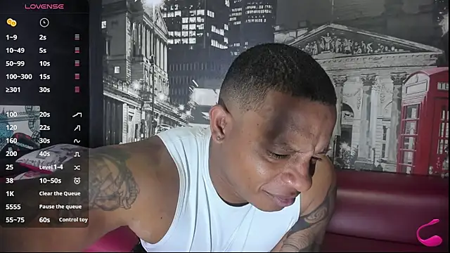 Josep Ston online show from 22, 12, 2025