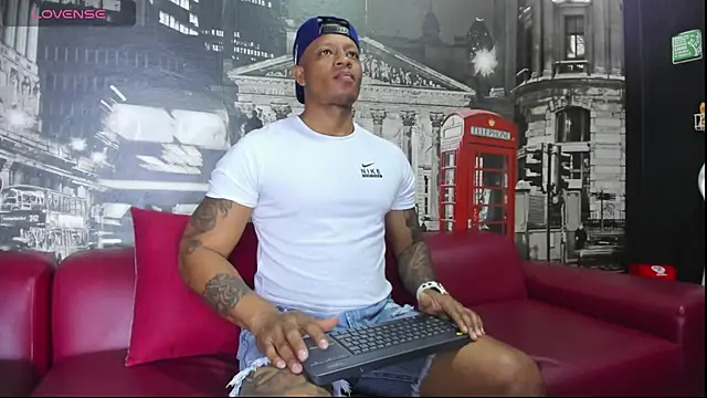 Josep Ston online show from 20, 2, 2026