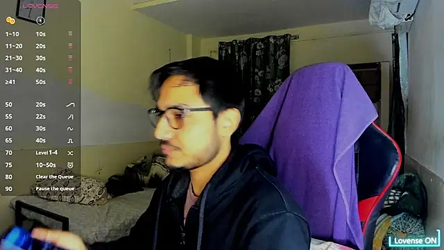 fuckkboy101 online show from 9, 1, 2025