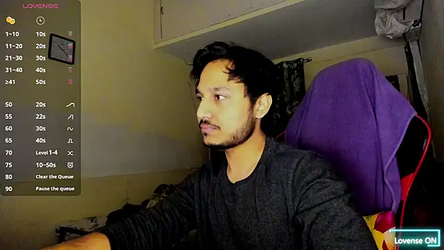 fuckkboy101 online show from 28, 1, 2025