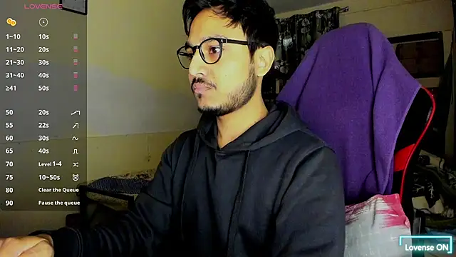 fuckkboy101 online show from 2, 2, 2025