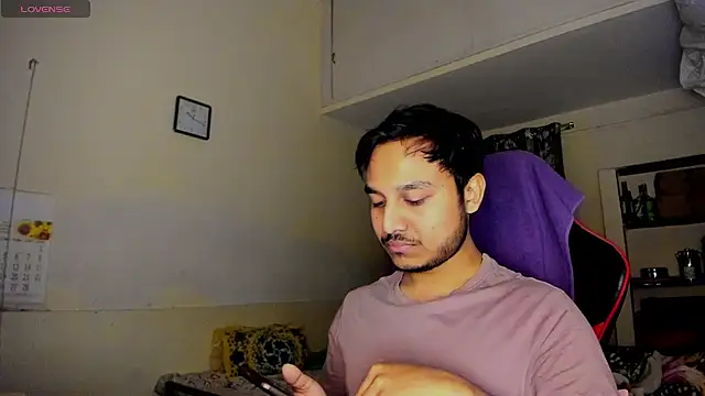 fuckkboy101 online show from 18, 2, 2025