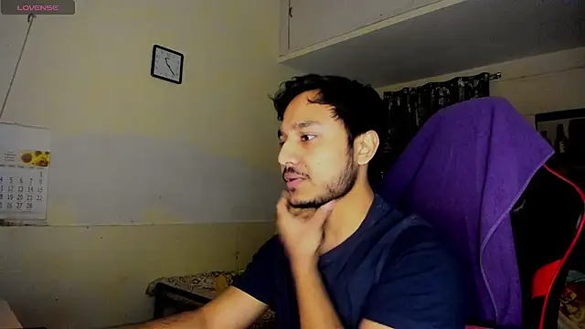 fuckkboy101 online show from 24, 2, 2025