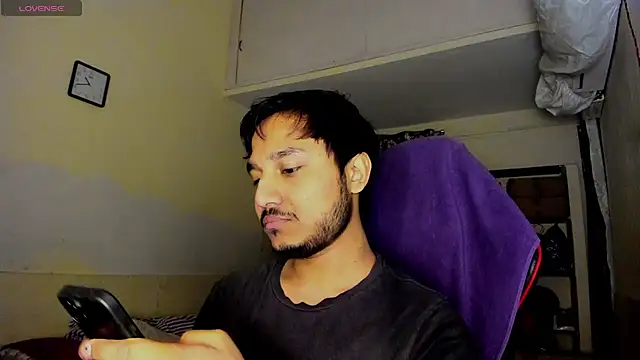 fuckkboy101 online show from 6, 3, 2025