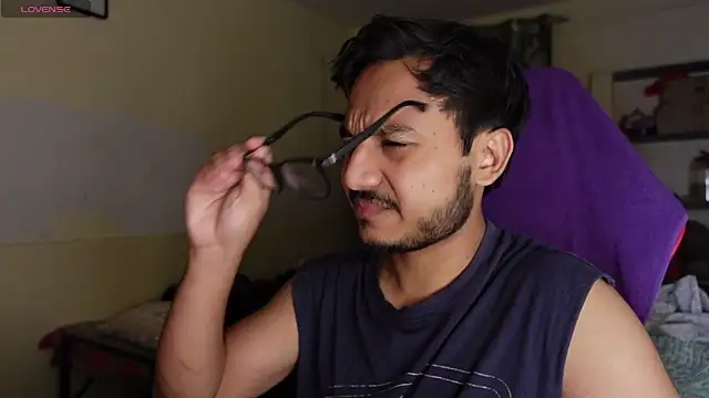 fuckkboy101 online show from 23, 9, 2025