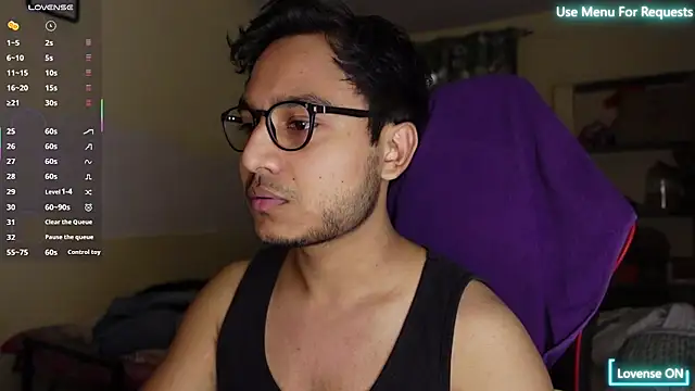 fuckkboy101 online show from 25, 9, 2025