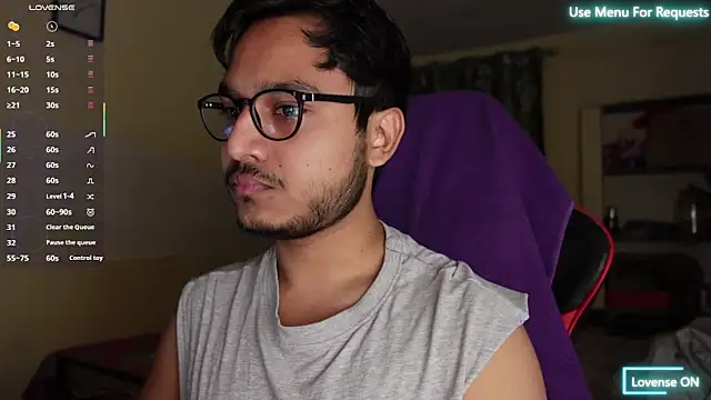 fuckkboy101 online show from 8, 10, 2025