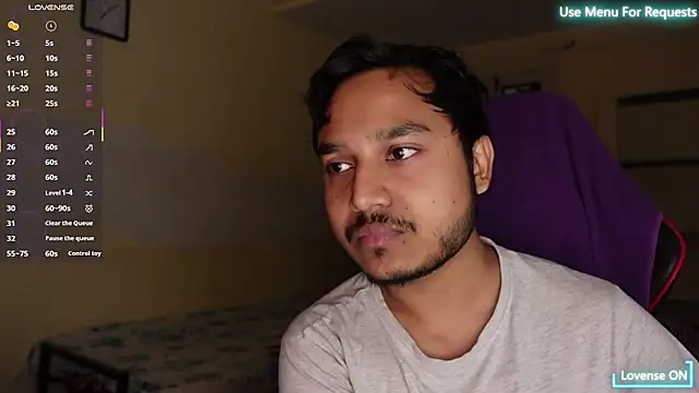 fuckkboy101 online show from 21, 10, 2025